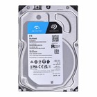 763649148112 Seagate SkyHawk 3.5" 8000 GB Serial ATA III Seagate