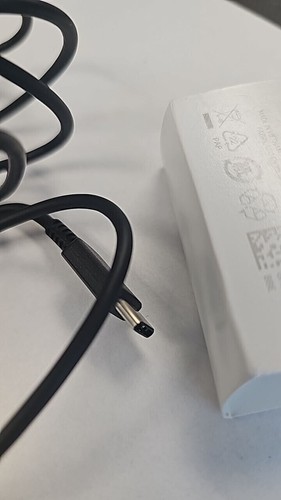 Samsung USB-C Cable Type C Fast Charging Data Cable Universal Black Original - Picture 11 of 12