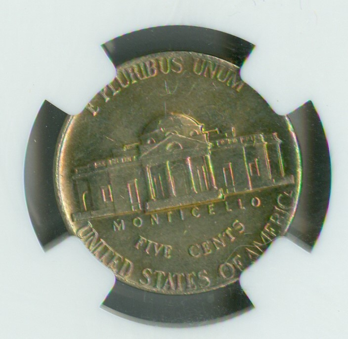 1973 JEFFERSON NICKEL NGC MS65 FS . | eBay