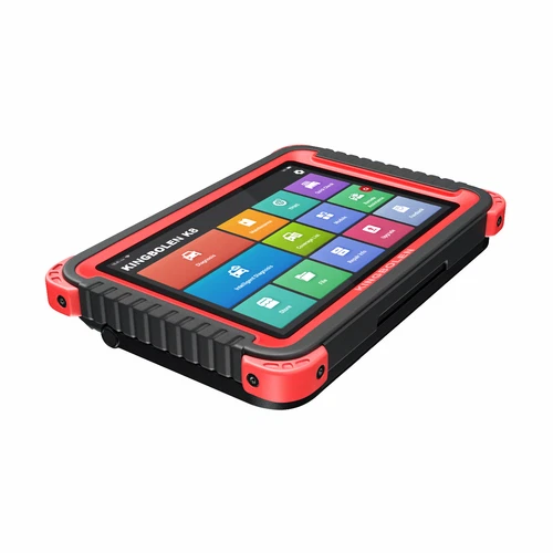KINGBOLEN K8 Elite Keey Programmier KFZ Diagnosegerät OBD2 Diagnose Scanner IMMO - Bild 12 von 17