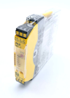 PILZ PNOZ s3 C 751103 neu OVP eingeschweißt