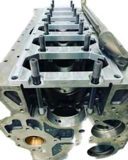 Apex Diesel 12mm Drop In Girdle for 03-18 5.9/6.7L Cummins Engines