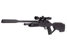 Umarex Fusion 2 CO2 Rifle - 0.177 cal  Incl. 4x32 scope and 2 magazines