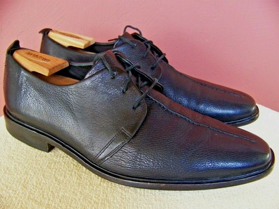 cole haan beckett black oxfords