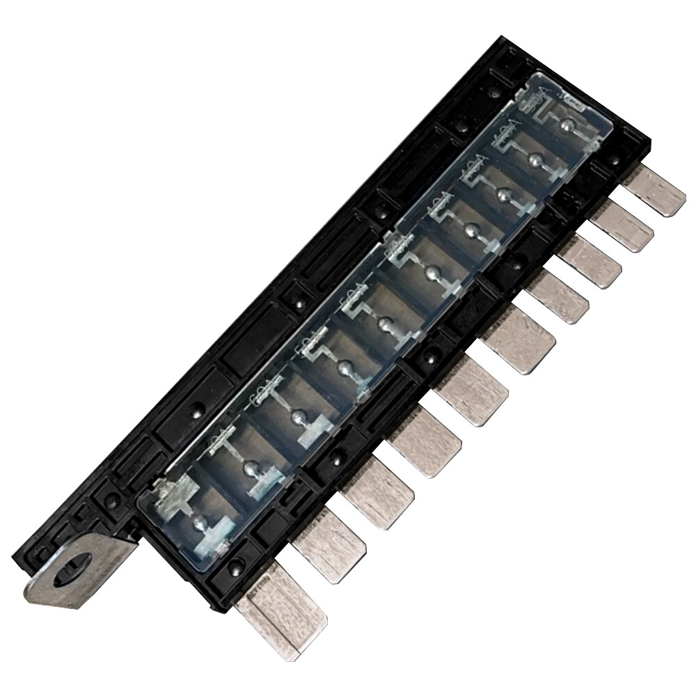 Multi Fuse 18980-09200 Fits For Hyundai Sonata 2015-2019 Sonata Hybrid 2016-2017 