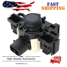 Bumper Parking Sensor PDC For 2013 2014 2015 IS350 IS250 GS350 89341-53010