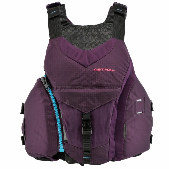 kayak womens life vest