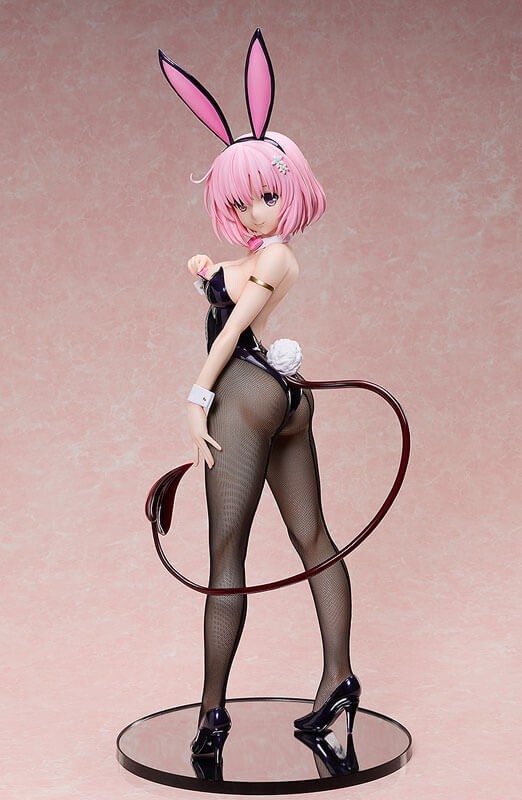 To Love-Ru Darkness Momo Belia Deviluke: Bunny Ver 1/3 figure