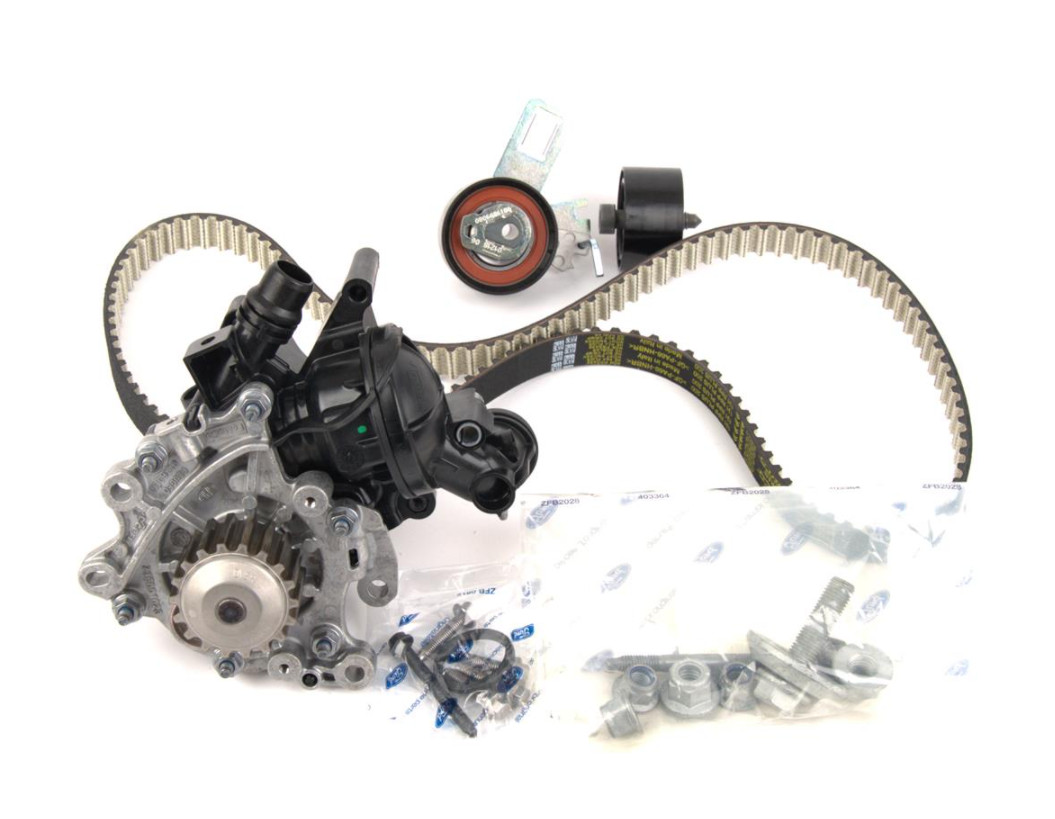NEW FORD FOCUS C519 MK4 WATER PUMP REPAIR KIT 2189258 JX6Q-8B596 