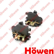 Howen 2x Door Lock Actuators Rear Fits Seat Leon (Mk1) 1.8 - 5 YEAR WARRANTY