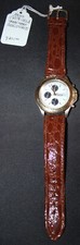 Vintage oroginal Coca-Cola UHR Herren Armbanduhr 1980er Jahre