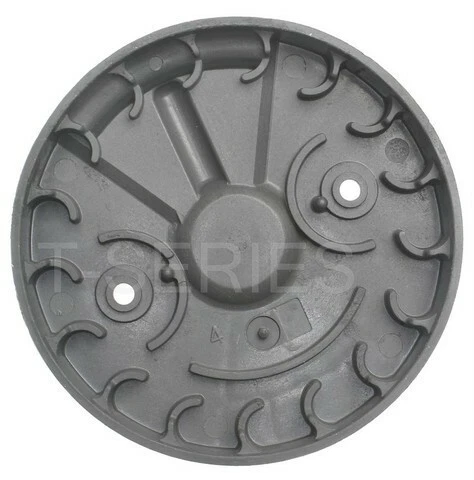 Rotor distribuidor tipo OEM para GMC SIERRA 1500 1999-2000 V8-5,3 L Foto 3 de 4