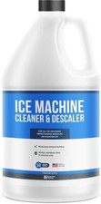 32 uses Ice Machine Cleaner Gallon / 3.78 , Descaler  Ice Maker Cleaner