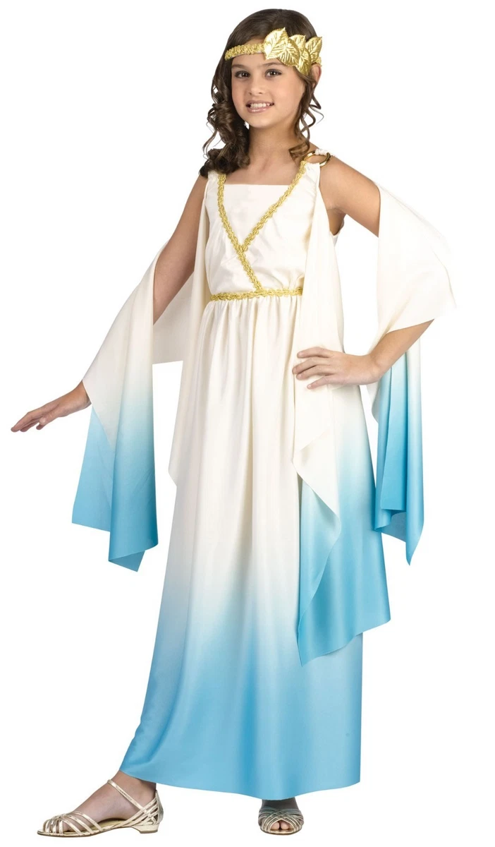 Costume dea best sale greca