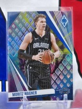 2023-24 NBA Phoenix Moritz Wagner #215 Color Blast SP Orlando Magic