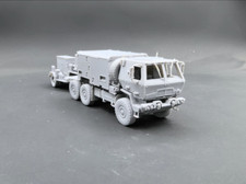 3D printed 1/87 Modern US AN/VPC-95 Communication Subsystem Unpainted model Kit