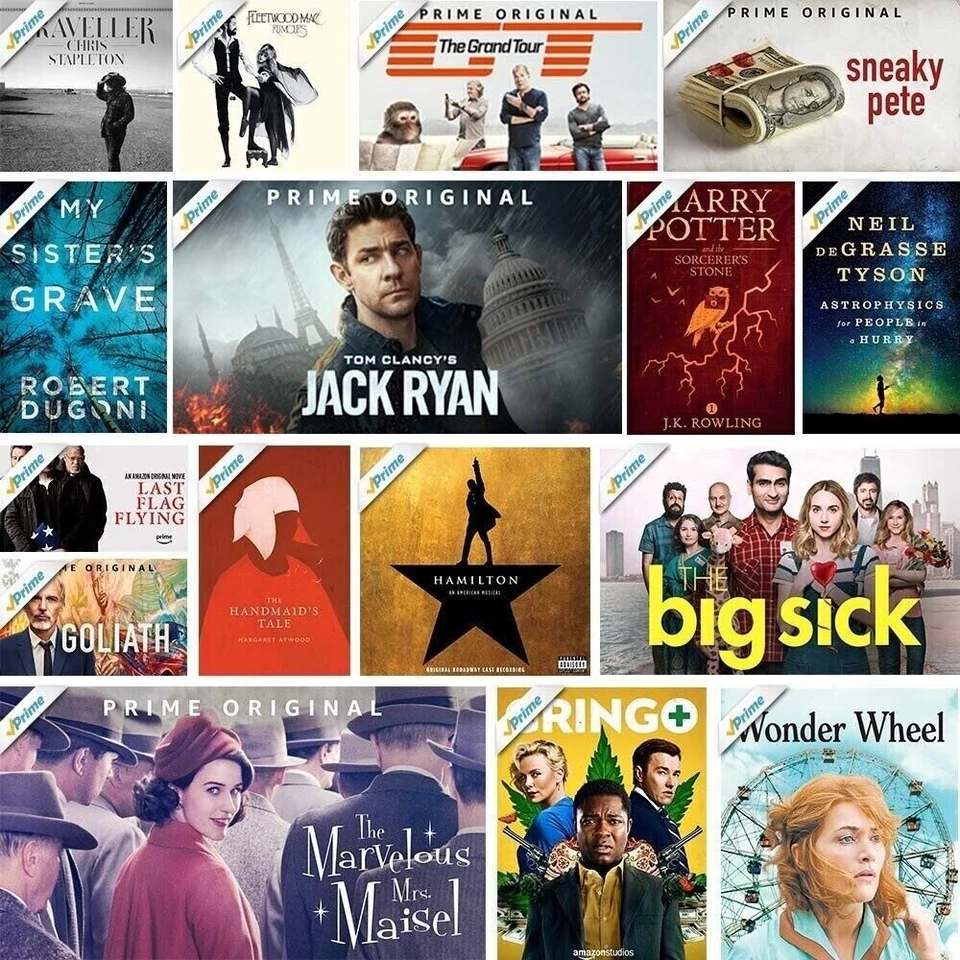 Amazon Fire HD 8 Tablet 8th Gen with HD Display 32GB | Opened Box -USA IMPORT - Image 2 of 4