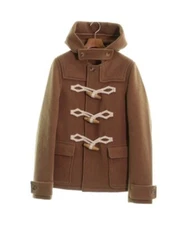 J.W.ANDERSON Duffle Coat Beige 44(Approx. S) 2200299773014