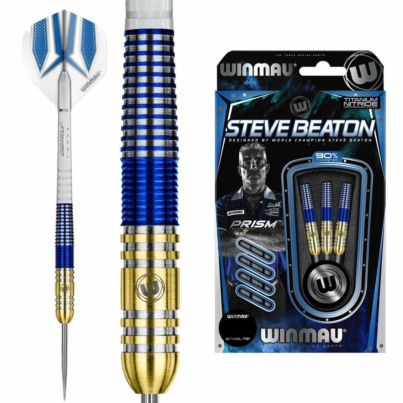 Steve Beaton Special Edition 90% 22g