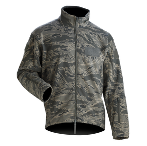 air force abu fleece