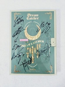 Dreamcatcher Signed Album for sale | eBay