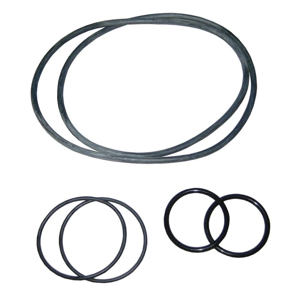 Hozelock Bioforce Revolution O-Ring Service Kit (1510)