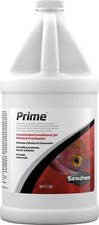 Seachem Laboratories Prime Ammonia Detoxifier 4L 1 gal