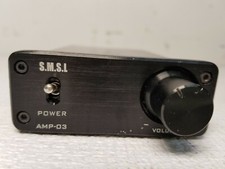 S.M.S.L    AMP-03  AMP124916