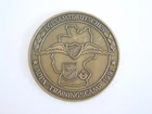 Medal All German AOPA Training Camp 1991/39.3 g/Ø 5.5 cm