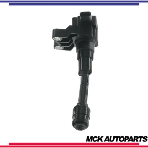 3x Bobina de encendido y 3x Bujía NGK para Ford Focus 15-18 Fiesta EcoSport 1.0 L3 Foto 4 de 4