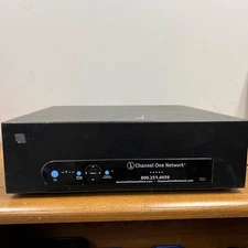 Technicolor Channel One Network C1-A2