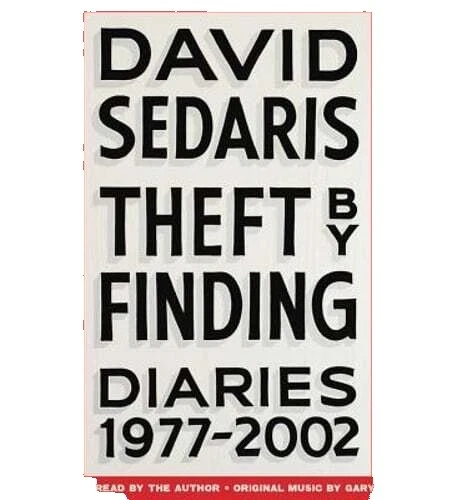 大卫 * 希德瑞斯有声读物英语版