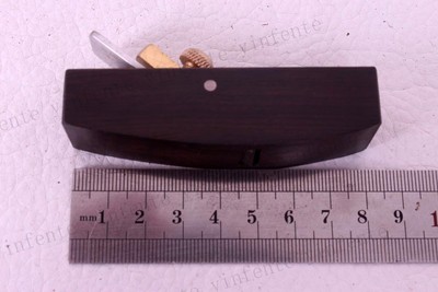 2pcs Planes Woodworking Tools luthier Violin maker tools 