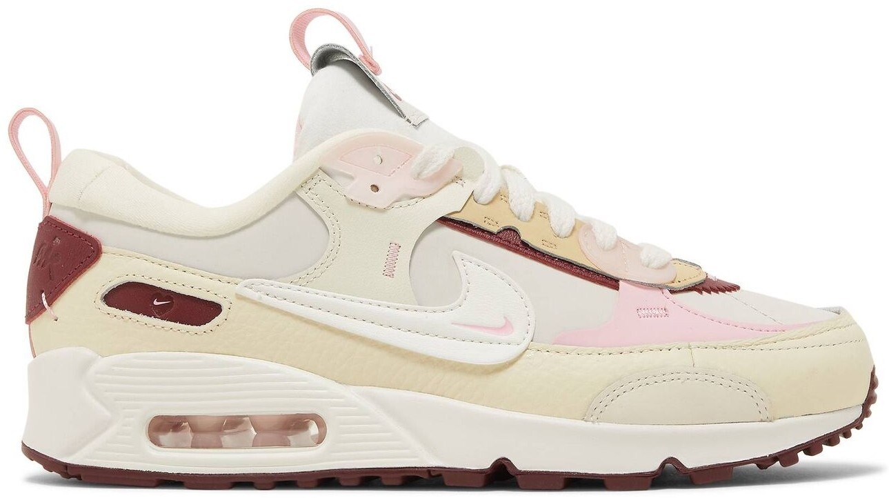 Nike Air Max 90 Futura Platinum Violet Playful Pink W for sale | eBay
