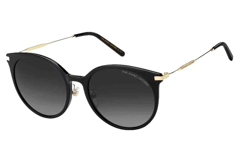 Gafas de Sol Marco Plástico Marc Jacobs para Mujeres
