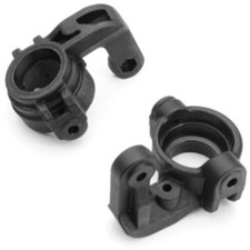 Tekno RC TKR8041 Steering Spindles Left Right EB48.4 NB48.4 New