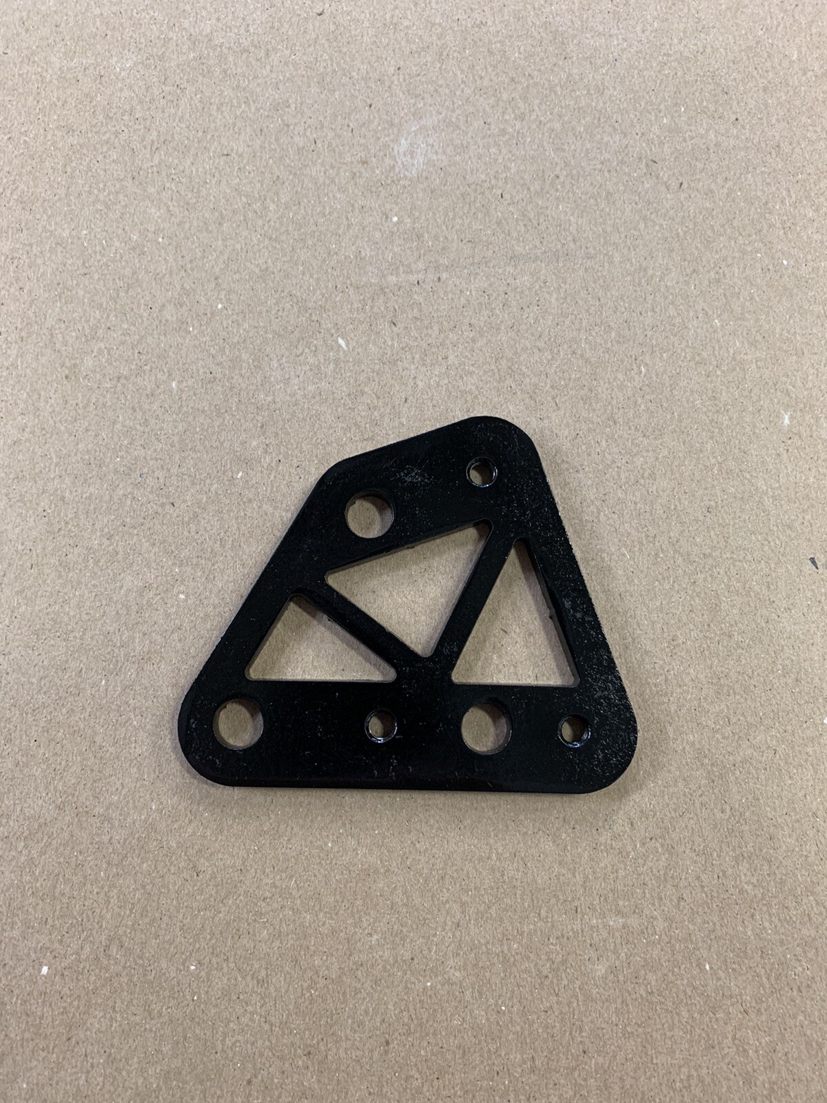 6772 Chevy C10 Throttle Cable Adapter Bracket **LS Swap** Gas Pedal