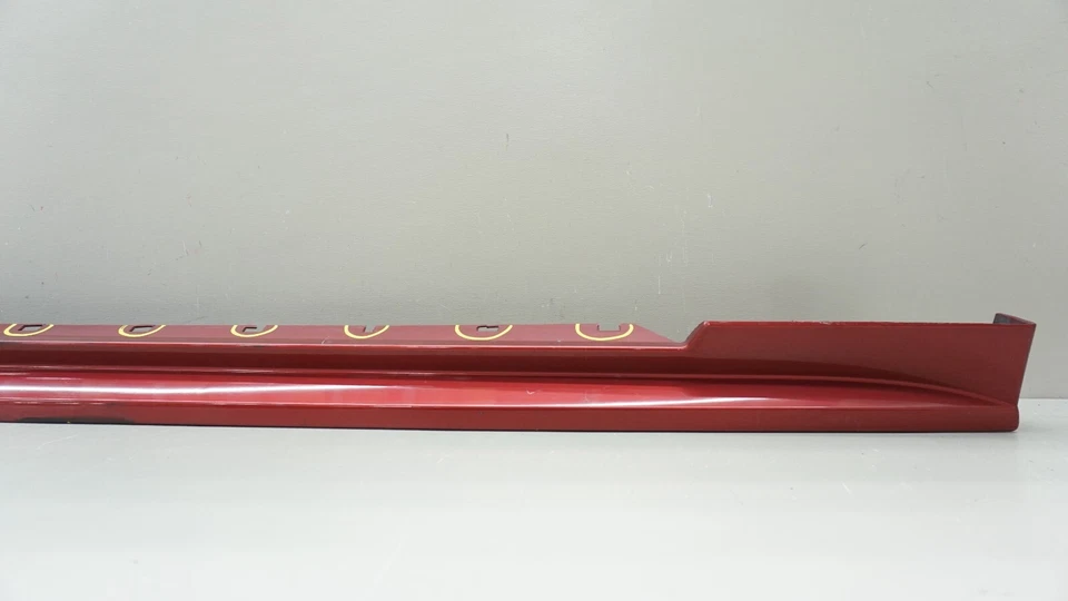 1999-2004 FORD MUSTANG ПРАВАЯ ПАССАЖИРСКАЯ БОКОВАЯ КАЧАЮЩАЯСЯ ПАНЕЛЬ 3R33-6310154 OEM - Изображение 3 из 4