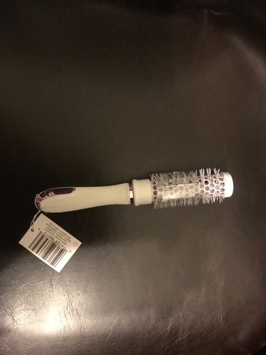 Mini pennelli anti crespo Conair - Foto 4 di 10