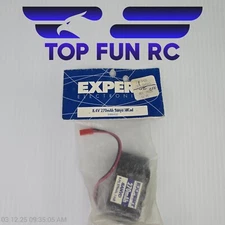Expert Electronics EXRB420-8.4v 270mah Sanyo Nicad