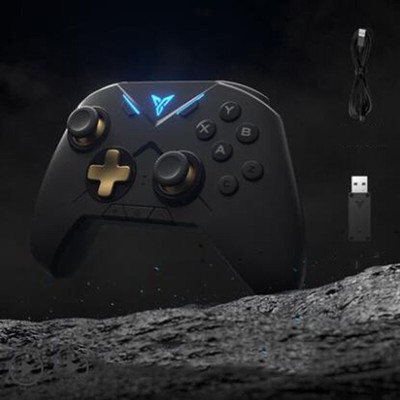 Wireless Game Controller Gaming Controller Gamepad Joystick Remote für Switch/PC