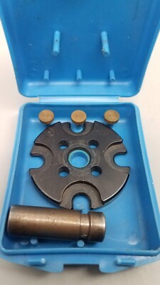 Dillon Precision .223 RL550 Conversion Kit 223 Rem