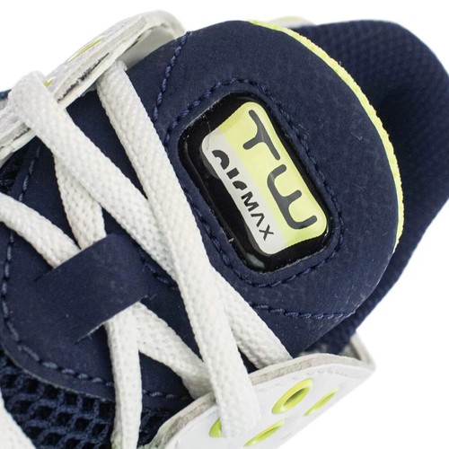 Nike AIR MAX TW 'Racer Blue"🔥Nuevo Para hombres Blanco Informal Entrenamiento Gimnasio Zapatos - Imagen 5 de 14