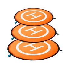 Drone Landing Pad for DJI Mavic Pro Fast Fold Parking Mat 55cm 75cm 110cm AU