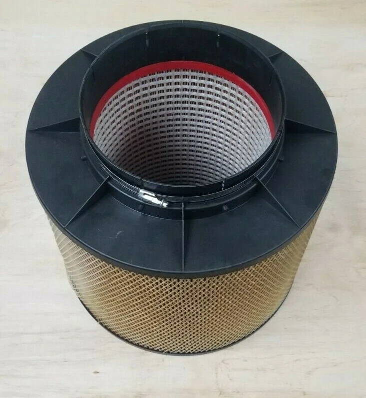 MTU 4592056116, Air Filter | eBay 