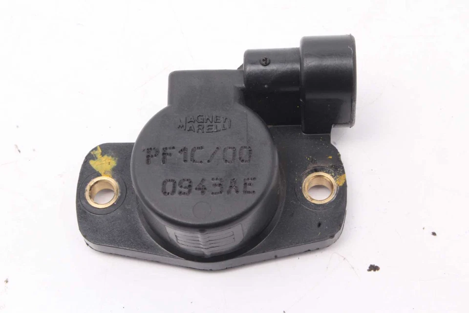 Sensor posición acelerador Moto Guzzi Breva 750 LL 03-12 Foto 4 de 4