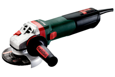 Metabo Winkelschleifer WBA 12-125 Quick 1250 Watt (600436000)