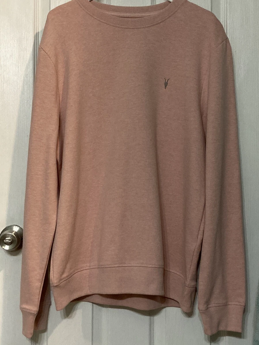 All saints raven crew outlet