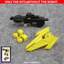 115 Studio YYW-31 Shield Weapon Filler Upgrade Kit For Legacy Ransack in stock!