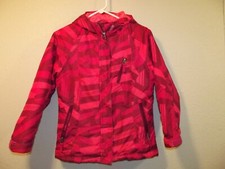 Champion winter coat girls medium